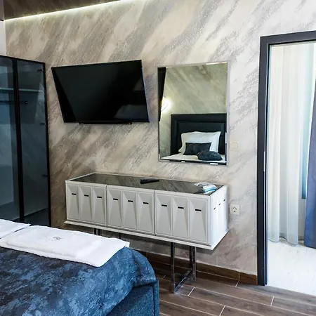 Апартамент Luxe 1
