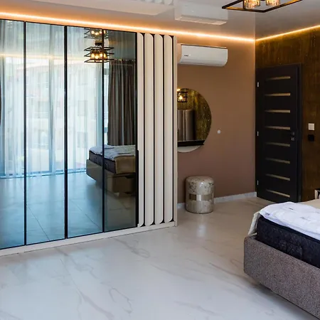 Luxe 1 * Обзор