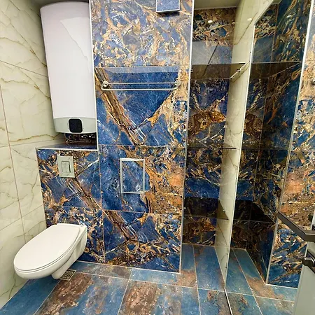 Luxe 1 Апартамент *