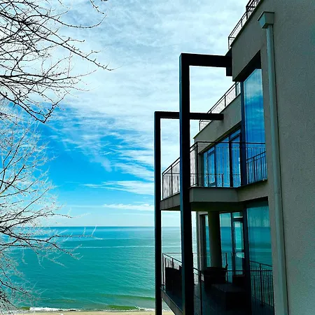 Апартамент Luxe 1 *