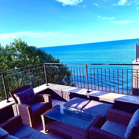 Luxe 1 Апартамент *